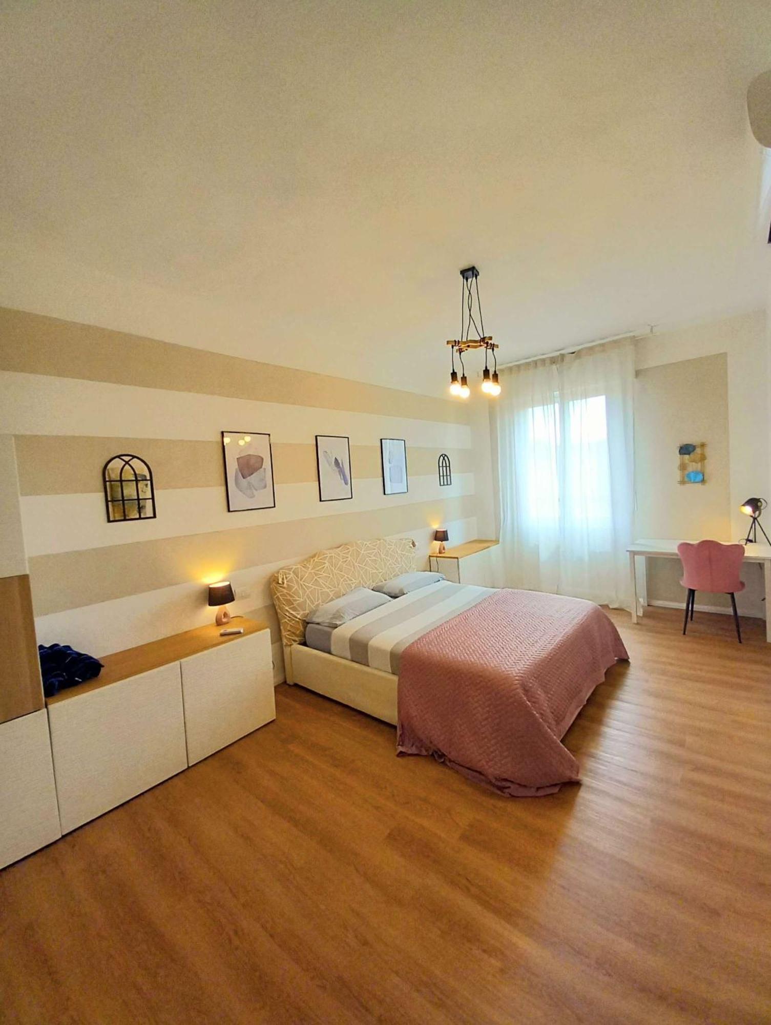 Ferienwohnung Terzopiano Pisa Exterior foto