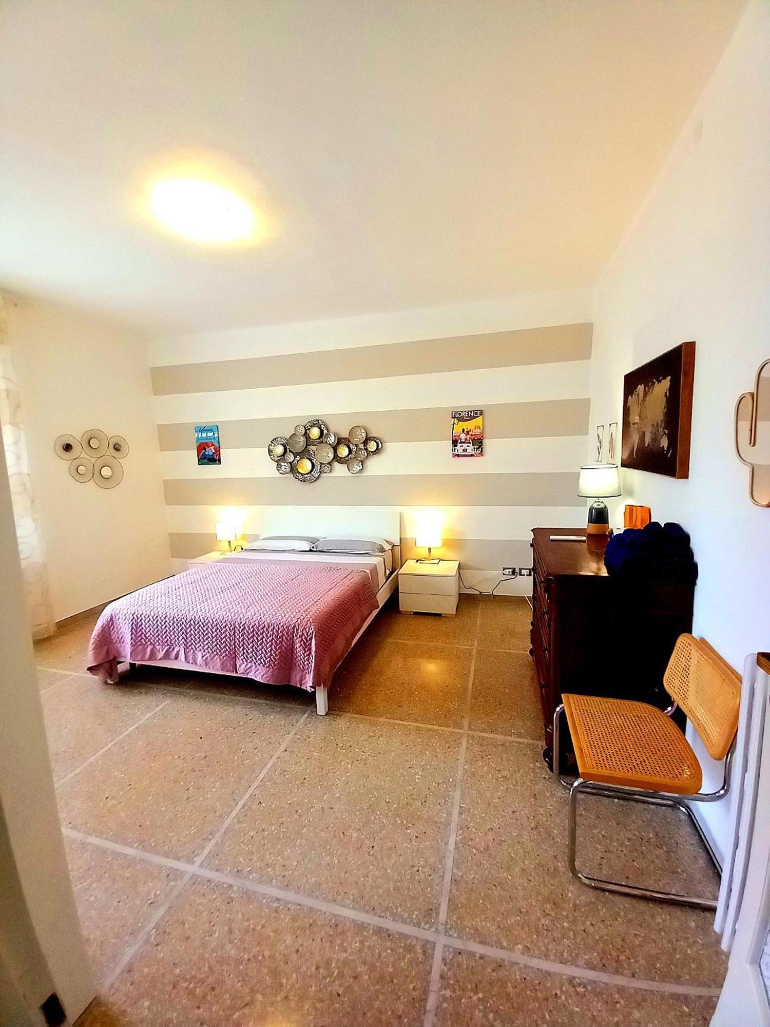 Ferienwohnung Terzopiano Pisa Exterior foto