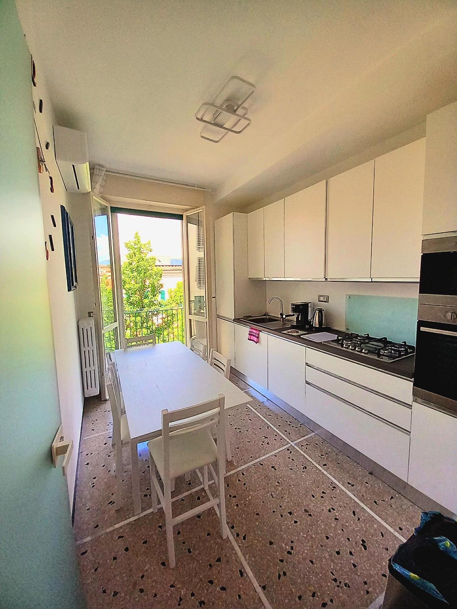 Ferienwohnung Terzopiano Pisa Exterior foto